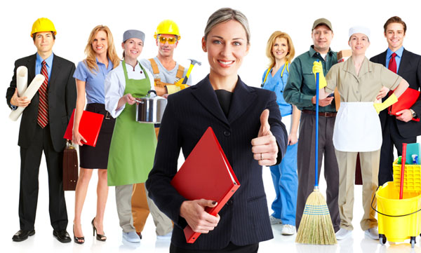 Bozdoğan Manikürcü Hizmeti